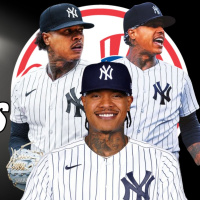 YANKEES DE NUEVA YORK LLEGAN A UN ACUERDO CON MARCUS STROMAN