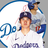 MLB: SHOHEI OHTANI y los DODGERS pudiera ser una realidad en 2024