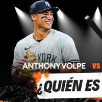 ¿YANKEES deben bajar a ANTHONY VOLPE y subir a OSWALD PERAZA?