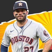 La oferta que convertiría a José Altuve en un Astro de por vida