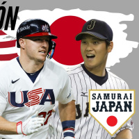 CLÁSICO MUNDIAL: Llega la GRAN FINAL USA vs JAPÓN