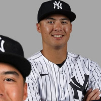 ANTHONY VOLPE y su PRIMER WALK-OFF en MLB con YANKEES de NUEVA YORK