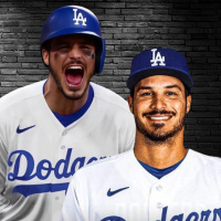MLB: DODGERS Y NOLAN ARENADO PUDIERA SER UNA HISTORIA DE AMOR
