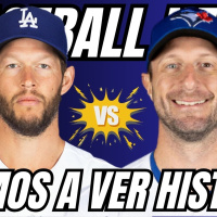 ¡DUELO HISTÓRICO! Kershaw vs Scherzer: ¿El último gran enfrentamiento de leyendas?