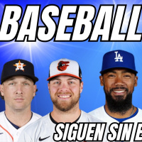 Grandes agentes libres que siguen sin equipo para el 2025