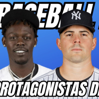 ¡Carlos Rodón Imparable y Judge Jugador del Mes! Grandes Noticias para los Yankees