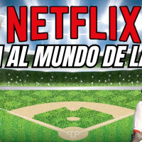⚾ Netflix transmitirá el Opening Day 2026 | ¡MLB entra en una nueva era!