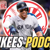 YANKEES DE NUEVA YORK 2024 - LOS VERDADEROS BOMBARDEROS DEL BRONX