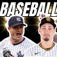GERRIT COLE LESIONADO/ EL CASO DE PETE ROSE/ YANKEES Y BLAKE SNELL