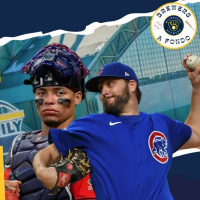 Firmas de Milwaukee Brewers en 2023 | Jugadores a Clásico Mundial | Brewers a Fondo Cap 1