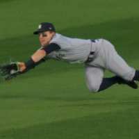 YANKEES: HARRISON BADER CON OTRA ATRAPADA DE CIRCO EN LA MLB
