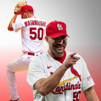 MLB: ADAM WAINWRIGHT LOGRA 200 VICTORIAS EN SU CARRERA DE GRANDES LIGAS