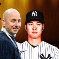 BRIAN CASHMAN HABLA SOBRE OHTANI Y EL CAMBIO DE VERDUGO A LOS YANKEES