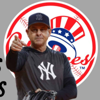Yankees de Nueva York pierde con polémicas decisiones de Aaron Boone