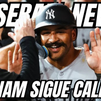 ¡Trent Grisham se convierte en héroe inesperado de los Yankees! 