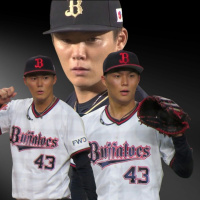 YOSHINOBU YAMAMOTO PIDIÓ REUNIRSE CON LOS YANKEES AYER