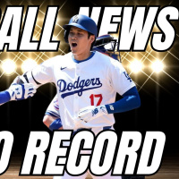 SHOHEI OHTANI IMPLANTA NUEVO RECORD CON HOME RUN CON LOS DODGERS
