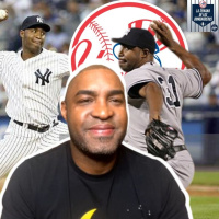 JOSE VERAS RECUERDA SUS AÑOS CON LOS YANKEES Y EL CLASICO MUNDIAL 2013