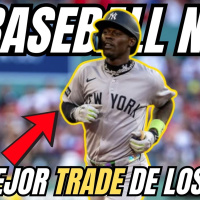 ⚾ ¿Jazz Chisholm Jr la mejor adquisición de Yankees en décadas? | Baseball News