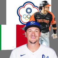 PREVIA Clásico Mundial de Beisbol 2023 (WBC) Rosters de ITALIA y TAIPEI
