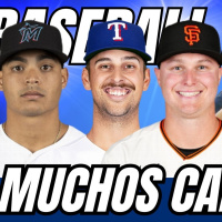 MLB: FIN DE SEMANA ACTIVO EN GRANDES LIGAS CON VARIOS CAMBIOS Y FIRMAS