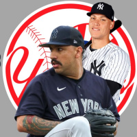 Aaron Judge 2 HOME RUNS y Nestor Cortes Jr otra victoria