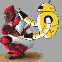 MLB: UMPIRES/ARBITROS ROBOTS presentes en el beisbol durante el 2023