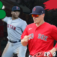RUMBO AL FENWAY: El infield de los Medias Rojas de Boston en 2023