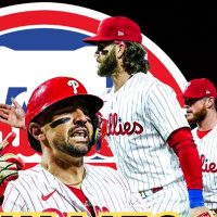 MLB: RANGERS de TEXAS y PHILLIES de PHILADELPHIA se imponen en los PLAYOFFS de GRANDES LIGAS
