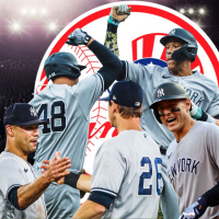 YANKEES SE ENCAMINAN A LA SERIE MÁS IMPORTANTE FRENTE A LOS ORIOLES