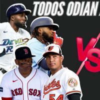 ¿QUIÉN ES EL PEOR ENEMIGO DE LOS YANKEES EN 2023?