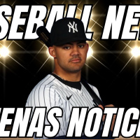 JASSON DOMINGUEZ Y LOS YANKEES RECIBEN NOTICIA QUE LOS LLENA DE FELICIDAD