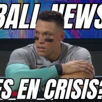 ¿EXISTE UNA CRISIS EN LOS YANKEES DE NUEVA YORK EN ESTE MOMENTO?
