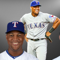ADRIAN BELTRE, JOE MAUER Y TODD HELTON AL SALÓN DE LA FAMA DEL BEISBOL EN COOPERSTOWN
