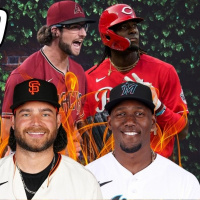 MLB: LA PELEA POR EL WILD CARD DE LA LIGA NACIONAL ESTA EN LLAMAS