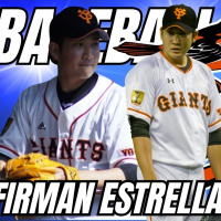 ORIOLES DE BALTIMORE FIRMAN A TOMOYUKI SUGANO DE LOS GIGANTES DE TOKYO