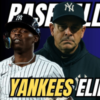 ⚾ Yankees eliminados por Blue Jays | ¿Qué viene ahora para Nueva York?