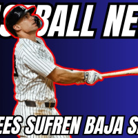 Baja Sensible: Yankees se Quedan sin Paul Goldschmidt