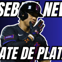 ⚾ Juan Soto hace historia con su sexto Bate de Plata