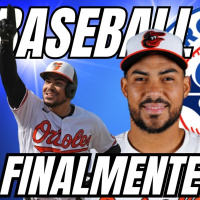 ¿Podrá Anthony Santander ser el héroe que los Azulejos necesitan para ganar la Serie Mundial?