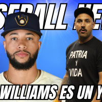 BREAKING NEWS: DEVIN WILLIAMS A LOS YANKEES A CAMBIO DE NESTOR CORTES