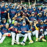 ¿Son los BRAVOS de ATLANTA la nueva DINASTIA del beisbol de las GRANDES LIGAS?