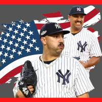 NESTOR CORTES JR NO podrá representar a USA en el CLÁSICO MUNDIAL (WBC)