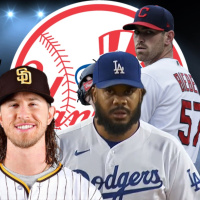 YANKEES COMIENZAN EL 2024 BUSCANDO ABRIDOR Y RELEVISTA