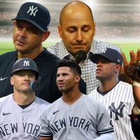 FANÁTICOS YANKEES en modo PROTESTA se enfurecen con el equipo