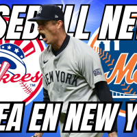 Mets y Yankees se disputan al relevista Tim Hill