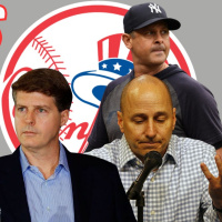 YANKEES ENFRENTAN SU PEOR TEMPORADA DESDE 1992 - ¿Se viene despidos?