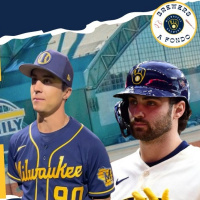 BRILLAN novatos de BREWERS en Spring Training | NUEVA baja para Opening Day