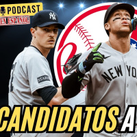 ¿Pueden los Yankees tener MVP, CY Young y Novato del Año en una misma temporada?