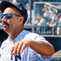 YANKEES TIENEN VARIAS BATALLAS EN ESTOS SPRING TRAINING 2024